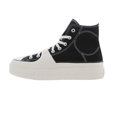 CONVERSE CHUCK TAYLOR ALL STAR CONSTRUCT Black