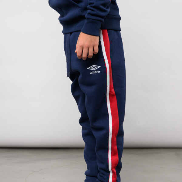 Pantalon Grav Nacional Niños 014