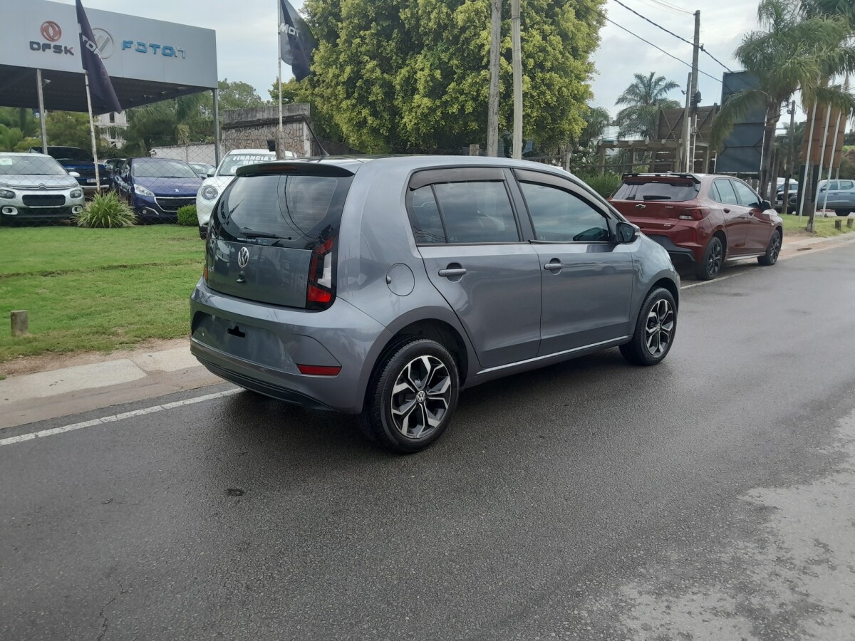 Volkswagen Up Move 1.0 Extra Full | Permuta / Financia Volkswagen Up Move 1.0 Extra Full | Permuta / Financia
