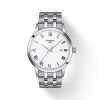 Reloj Tissot T1294101101300 T-Classic Dream para Hombre Plateado