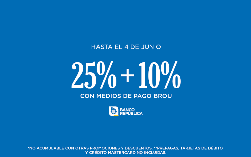 BROU desc regulares