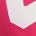 Remera Logo Gap Mujer Raspberry