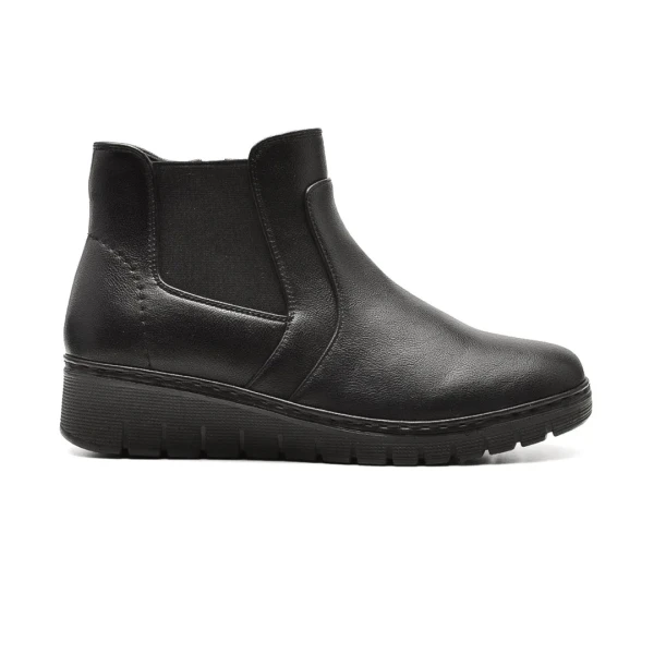 CASUAL CONFORT ALICE - KORIUM NEGRO