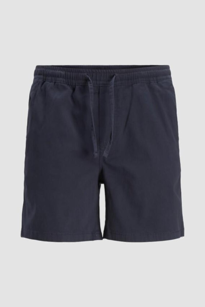jogger shorts Navy Blazer