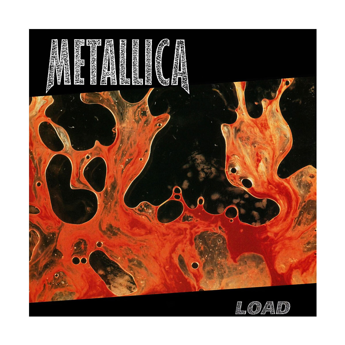 Metallica-load (cd) 