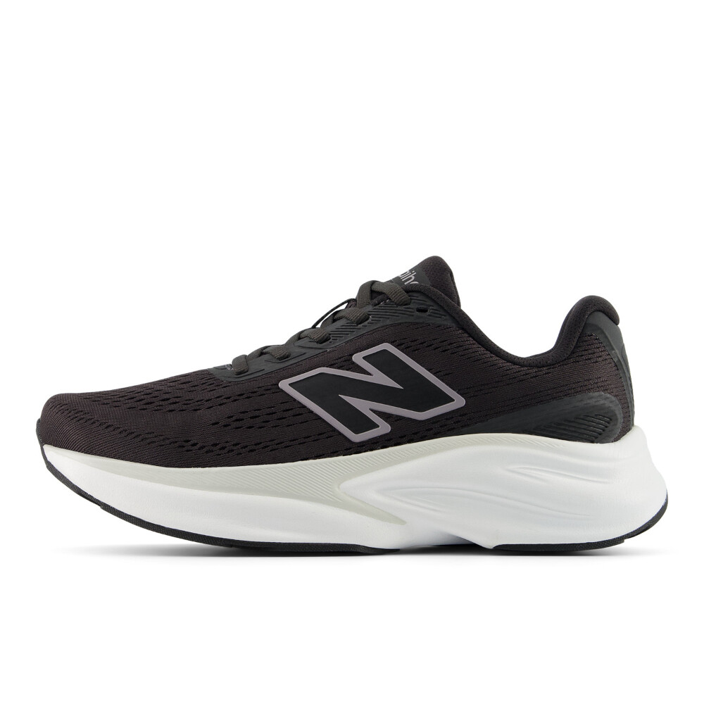 Zapatillas Running Kaiha V2 Mujer Black