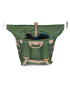 Hatchet Rolltop Cargo Green