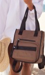 MOCHILA CARTERA CRETA SUELA