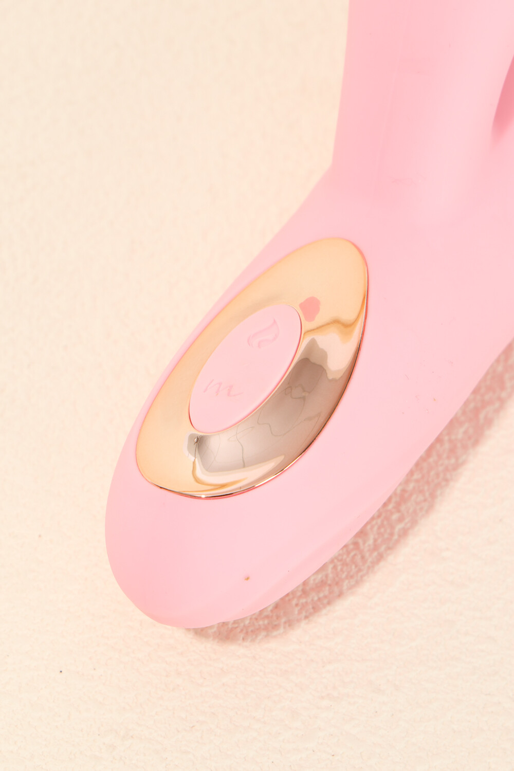 Vibrador Ryo Usb Color Unico