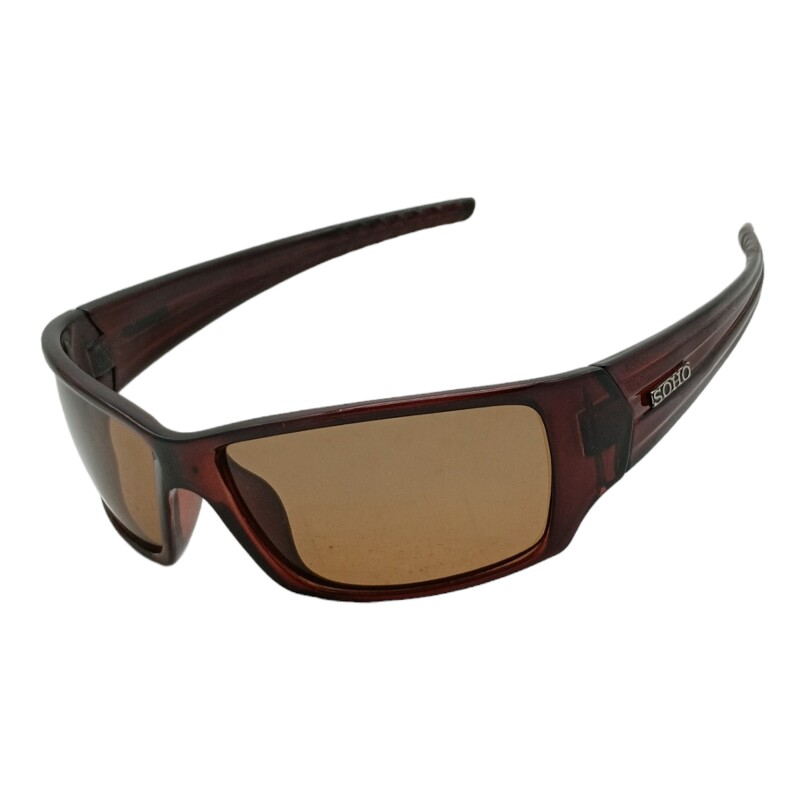 SZ000231 marróncristal