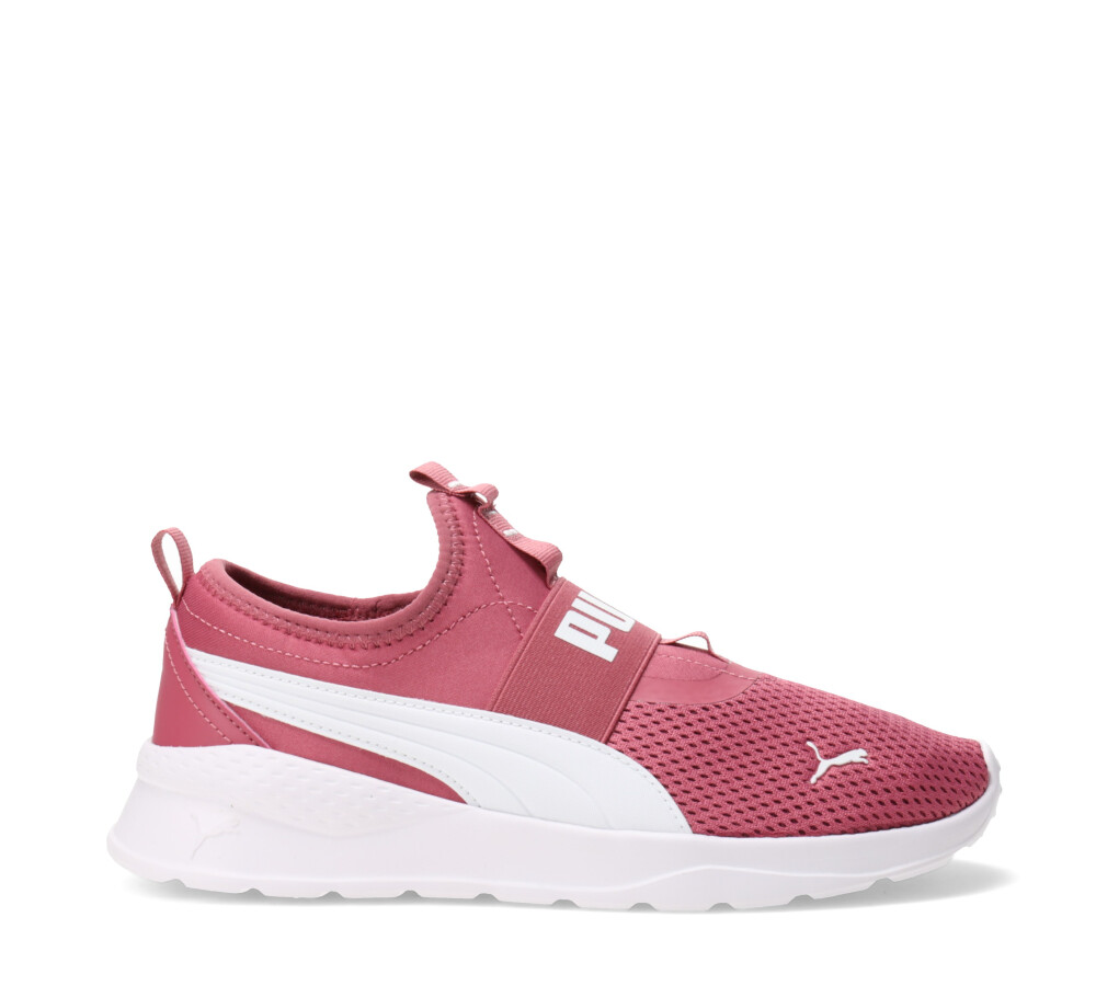 Anzarun Lite Slip On W Rosa Viejo/Blanco