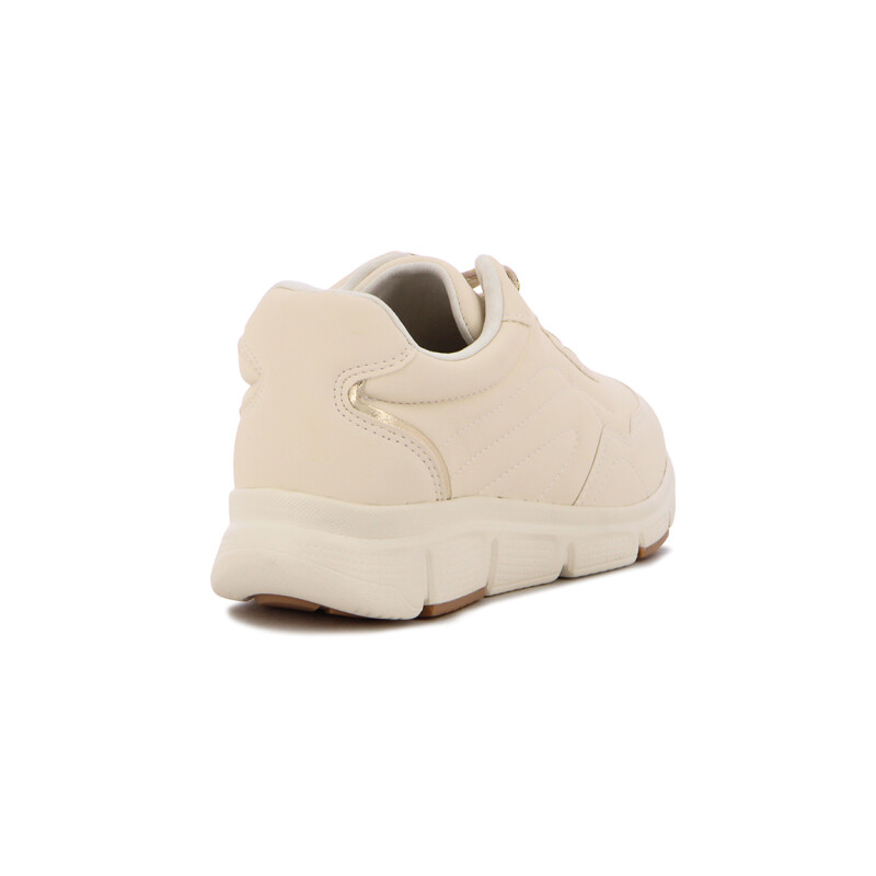 Comfortflex Calzado Deportivo Dama Acordonado - Coco Coco