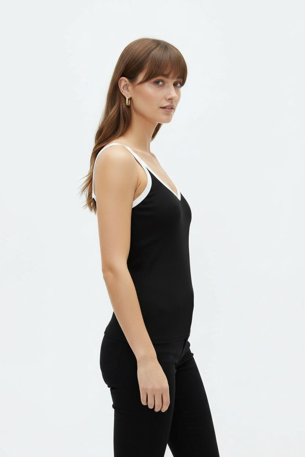 Musculosa Fumae Estampado 1