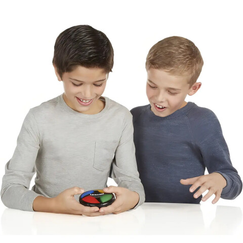 Simon Mini Memoria Hasbro 9 cm U