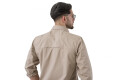 CAMISA HUNTER MANGA LARGA Beige