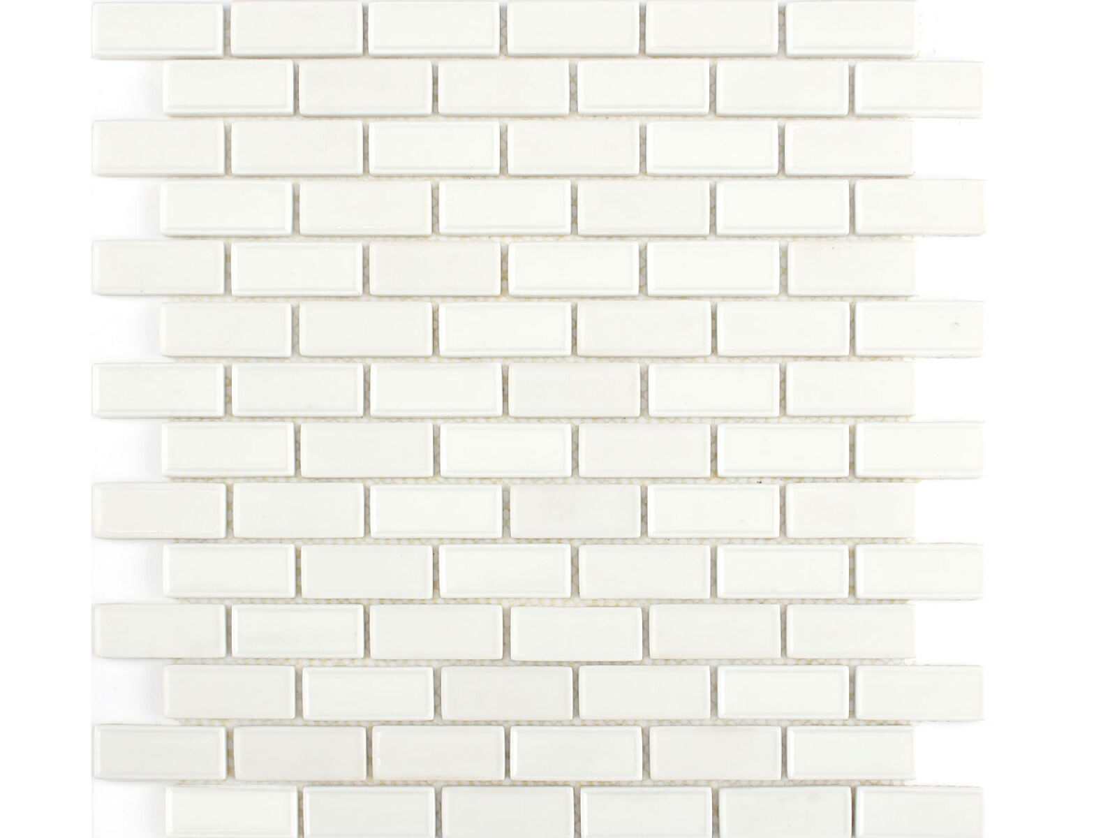Guardas Decorados Vidrio Malla 30.6X30Cm Pared 