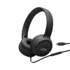 AURICULARES JBL TUNE 520C NEGROS AURICULARES JBL TUNE 520C NEGROS