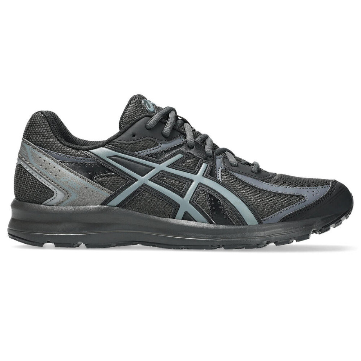 Zapatillas ASICS Jog 100S Unisex - Graphite Grey/steel Grey 