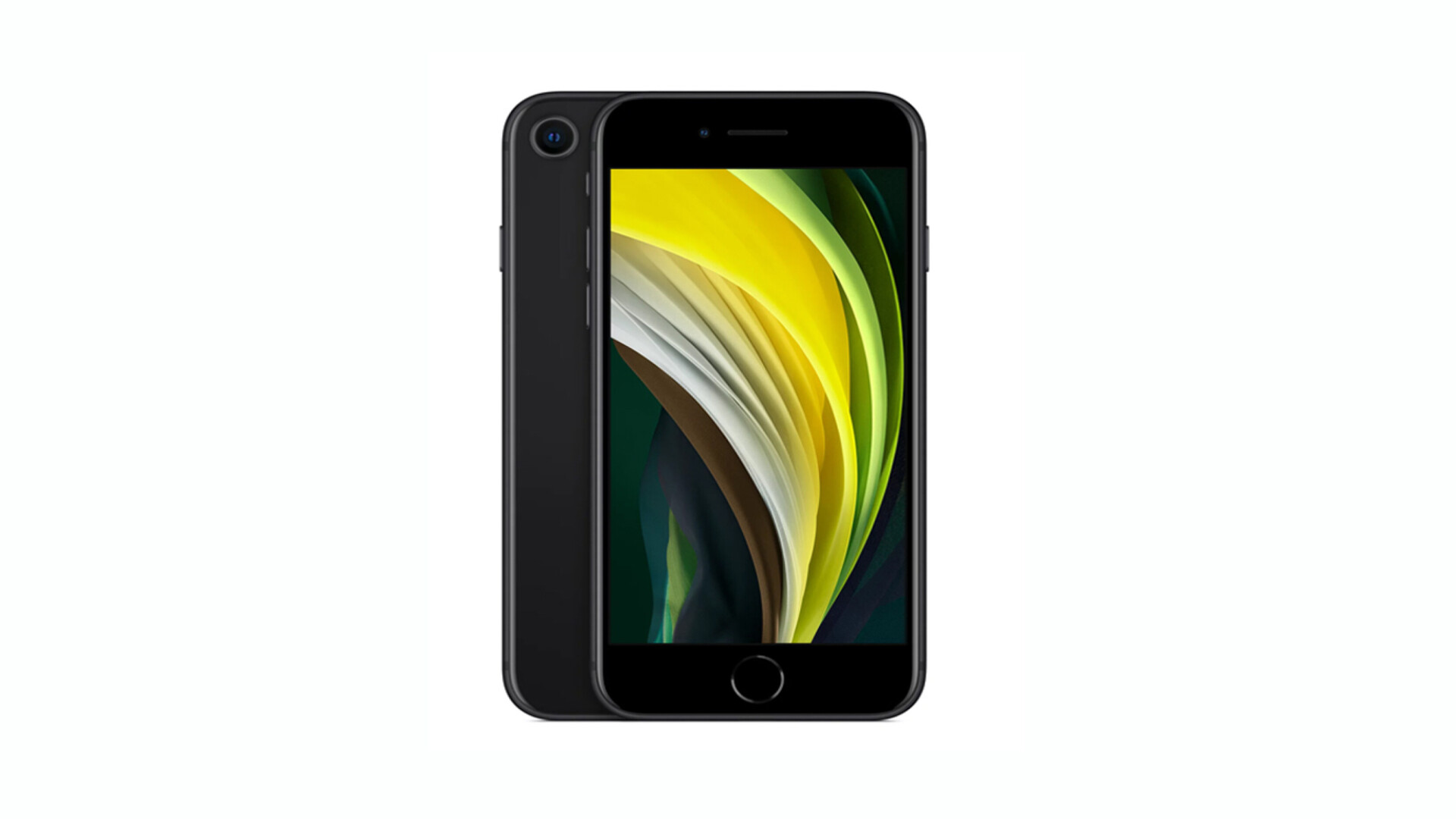 IPhone SE2 64GB - Segunda generación - Black 