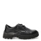 Zapatos Unisex de Seguridad Worker Composite Negro