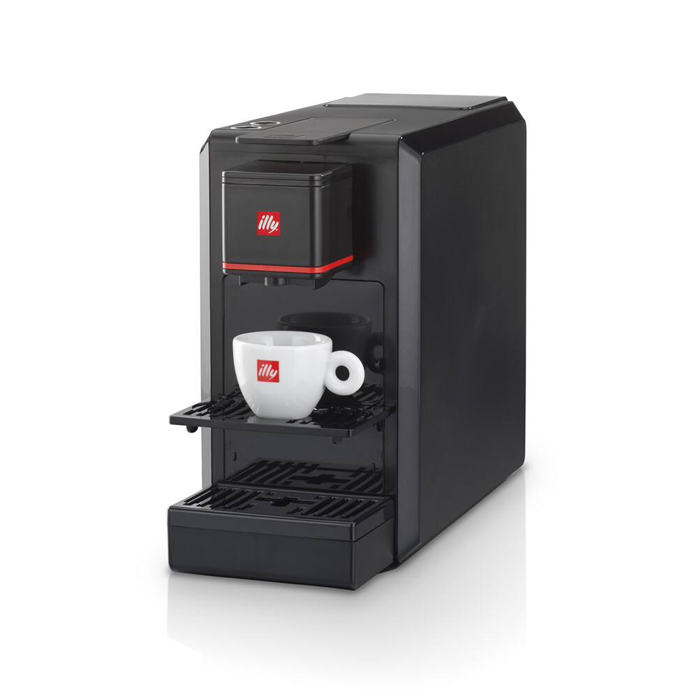Máquina de café illy Smart 30 Máquina de café illy Smart 30