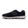 Low Lace Up - Hombre Navy