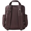 Mochila maternal Forma SKIP HOP Chocolate