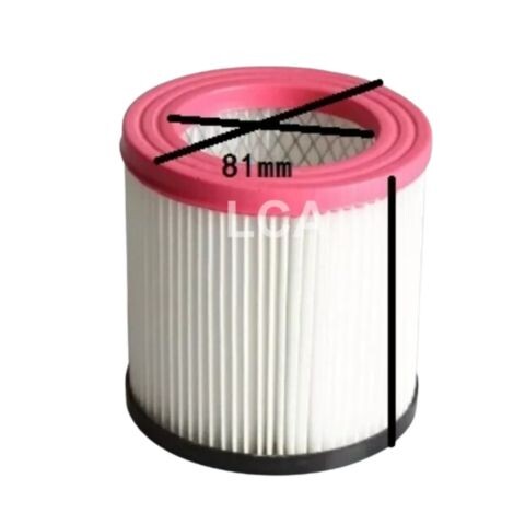 Filtro Hepa Compatible Aspiradora Nappo Filtro Hepa Compatible Aspiradora Nappo