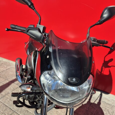 Bajaj Discover 125 Usada Bajaj Discover 125 Usada