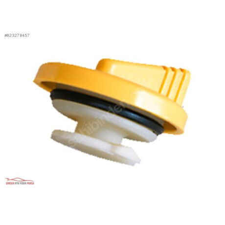 TAPON ACEITE RENAULT CLIO II MEGANE LOGAN DUSTER FLUENCE P.206 1.6 16V - TAPON ACEITE RENAULT CLIO II MEGANE LOGAN DUSTER FLUENCE P.206 1.6 16V -