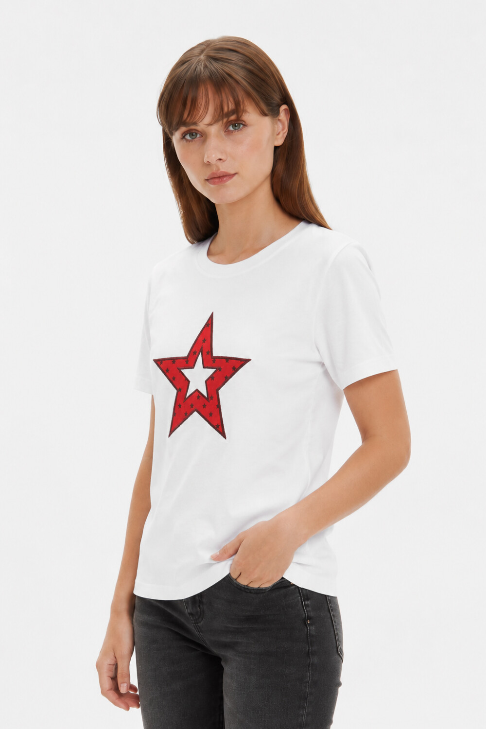 Remera Vernas Estampado 3