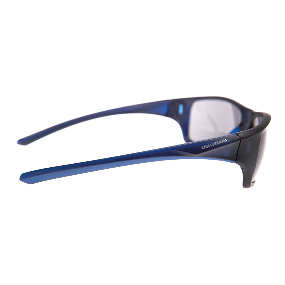 Lentes de Sol Chilli Beans Performance - Hombre Negro/azul
