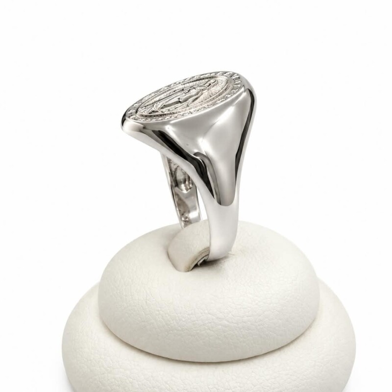 Anillo Virgen Milagrosa Anillo Virgen Milagrosa