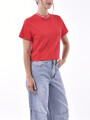 REMERA PHUKET ROJO