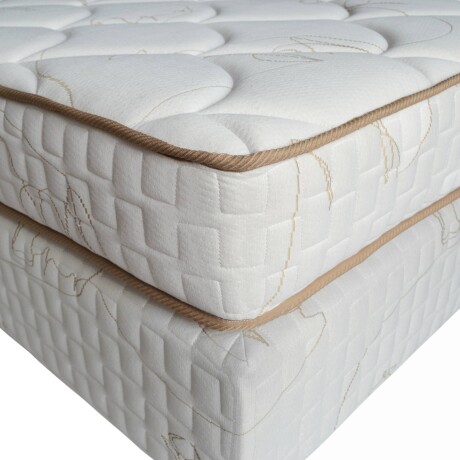 Sommier Kids Sweet 110x190 - 1 1/2 Plazas Sommier Kids Sweet 110x190 - 1 1/2 Plazas
