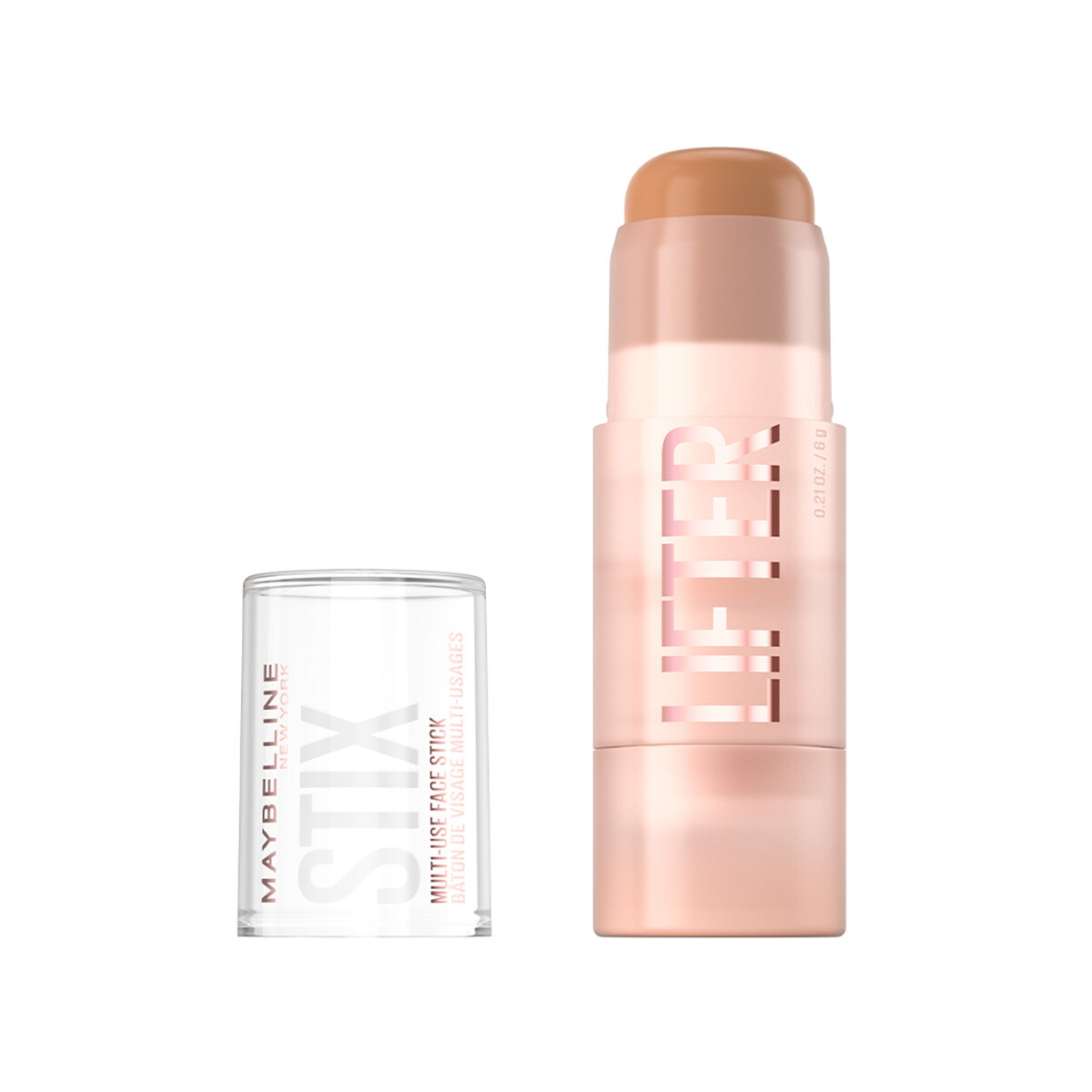 MAYBELLINE BARRA LIFTER STIX SHADE 45 6g 