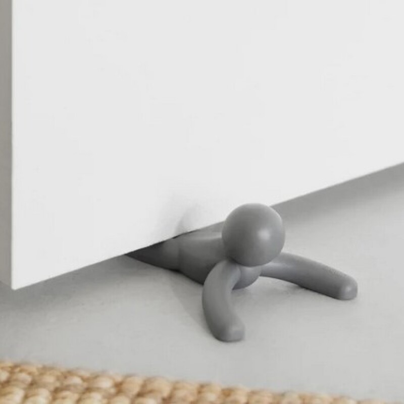 Tope de puerta para el piso BUDDY Tope de puerta para el piso BUDDY