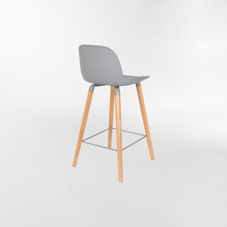 BANQUETA ALBERT KUIP GRIS