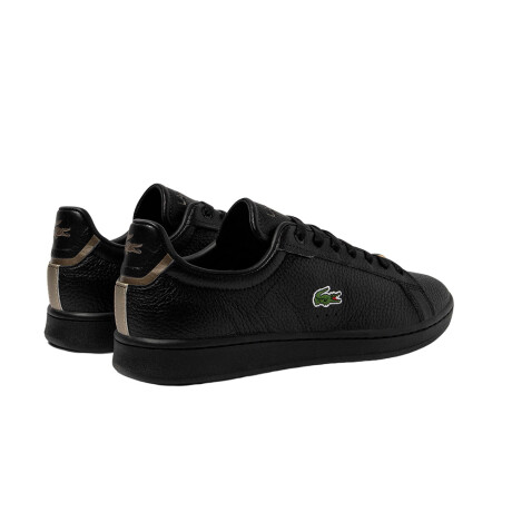 Championes LACOSTE Carnaby Pro 02H