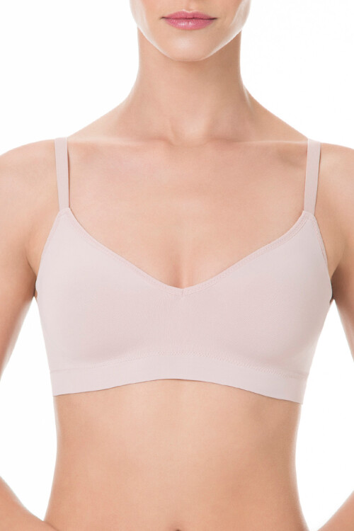 Soutien Top C/Copa 51710 Rosa