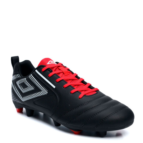 Championes de Hombre Umbro Futbol Vision Hg/Fg Negro