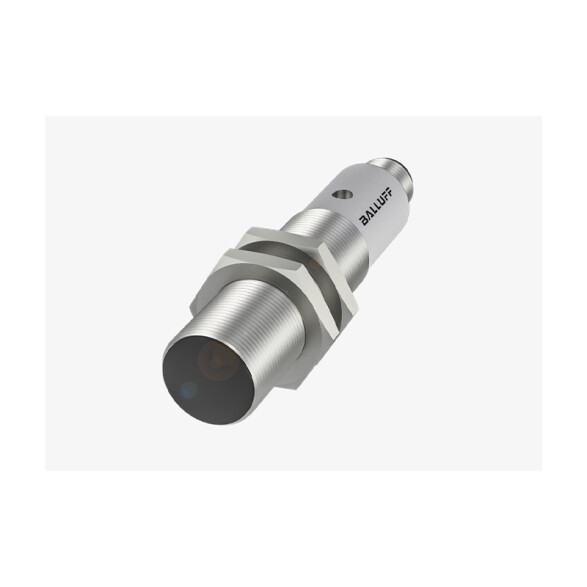 Sensor inductivo PNP NA+NC metalico Ø18mm 24VDC BF0044