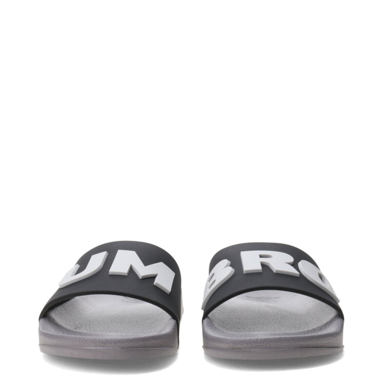 Chanclas de Hombre Umbro Flip Negro - Gris