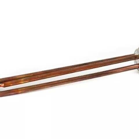 Resistencia De Rosca 1,1/4 2500w Resistencia De Rosca 1,1/4 2500w