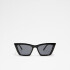 ZOEEE KHAKI BLACK