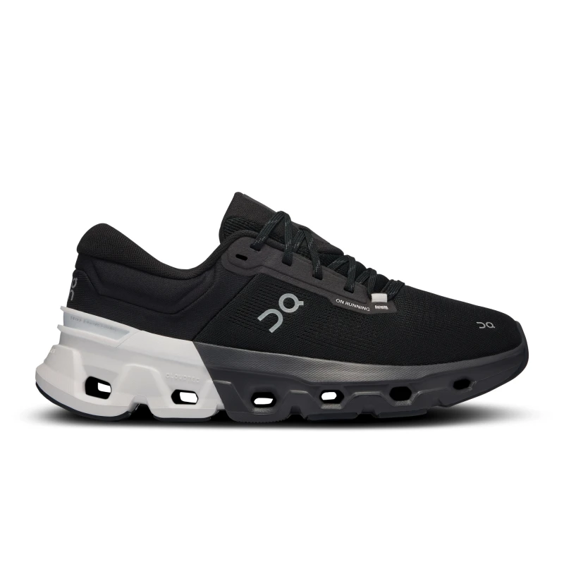 Zapatillas Cloudflyer 5 de Hombre Negro