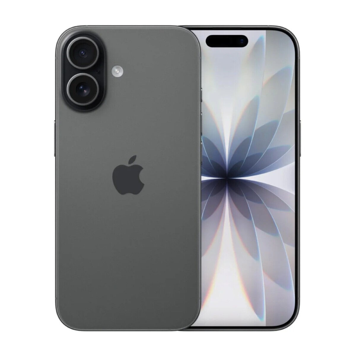 Apple iPhone 17 256 GB - Black 