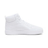 Championes Running Puma Caven 2.0 Mid de Unisex - 392291 02 Blanco