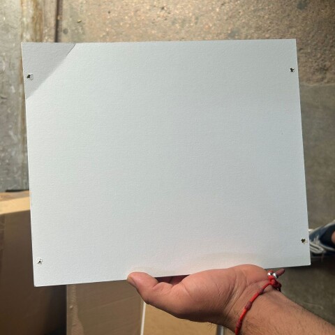 [OUTLET] Aéreo Alacena Modular Tres Puertas Asas Polipropileno Blanco [OUTLET] Aéreo Alacena Modular Tres Puertas Asas Polipropileno Blanco