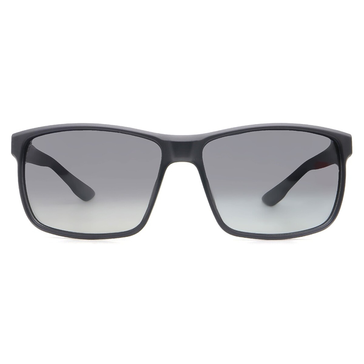 Lentes de Sol Chilli Beans Arizona - Negro Degrade 